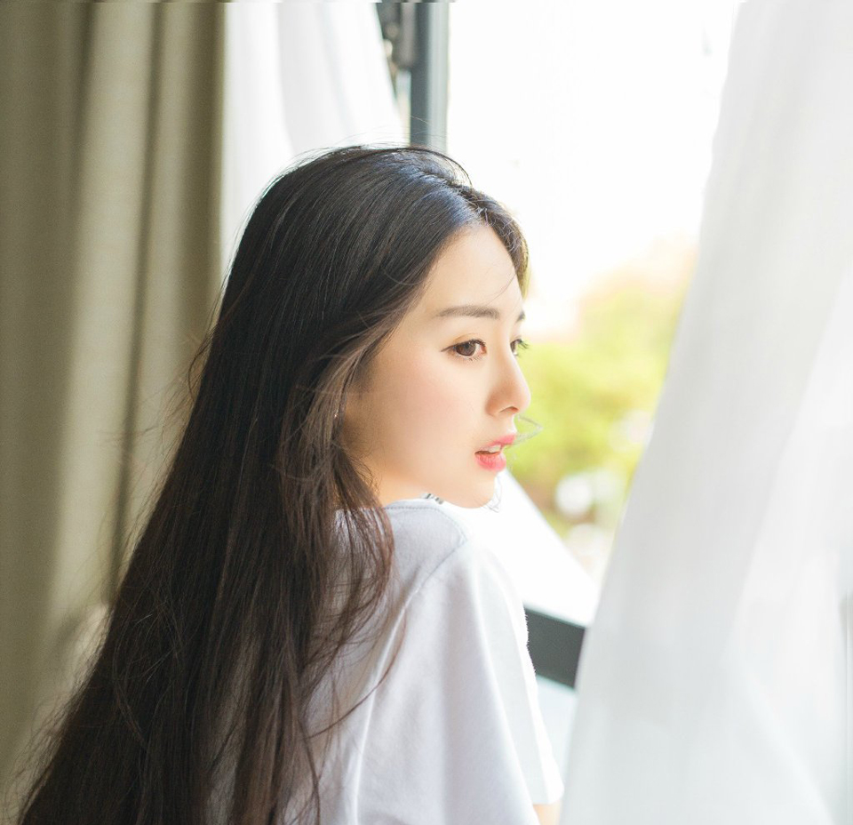 我可以耐心等，幸福可以来得慢一些，只要它是真的。